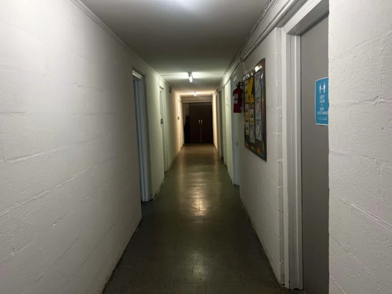 Hallway_NewCreationsSpace